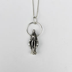 Collection of Pendentif Mère Vulve Vierge Marie in a gallery layout