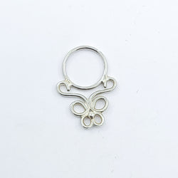 Collection of Boho Dainty Nose Ring - Inchoo Bijoux in a gallery layout