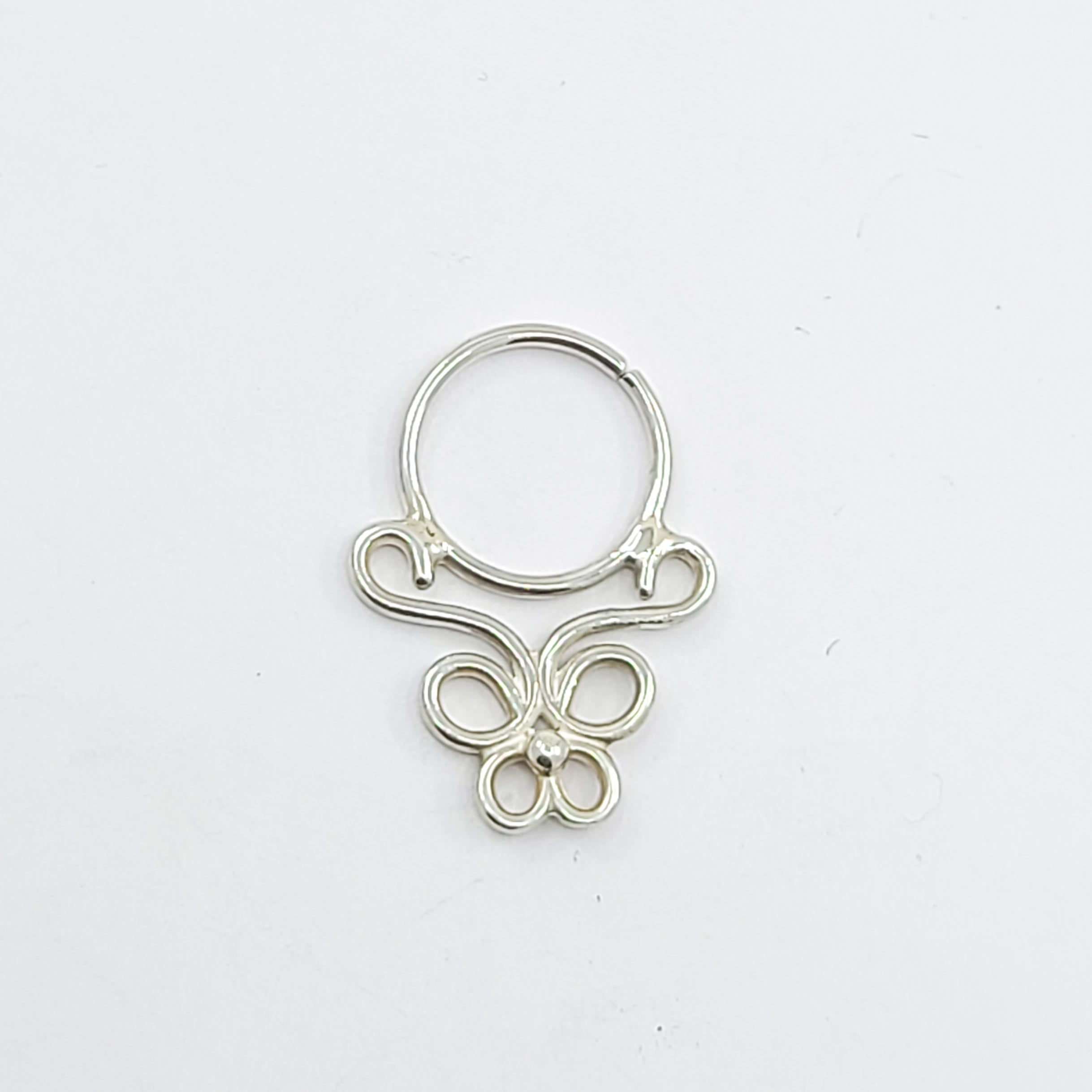 Collection of Boho Dainty Nose Ring - Inchoo Bijoux in a gallery layout