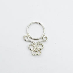 Collection of Boho Dainty Nose Ring - Inchoo Bijoux in a gallery layout