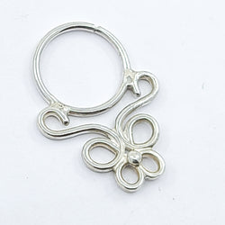 Collection of Boho Dainty Nose Ring - Inchoo Bijoux in a gallery layout