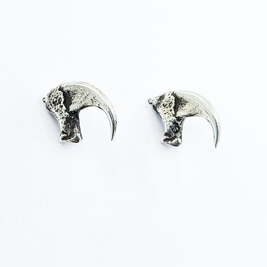 Set of 3 Pairs of Earrings #2 - Spider, Scissors & Skull Studs — Inchoo  Bijoux