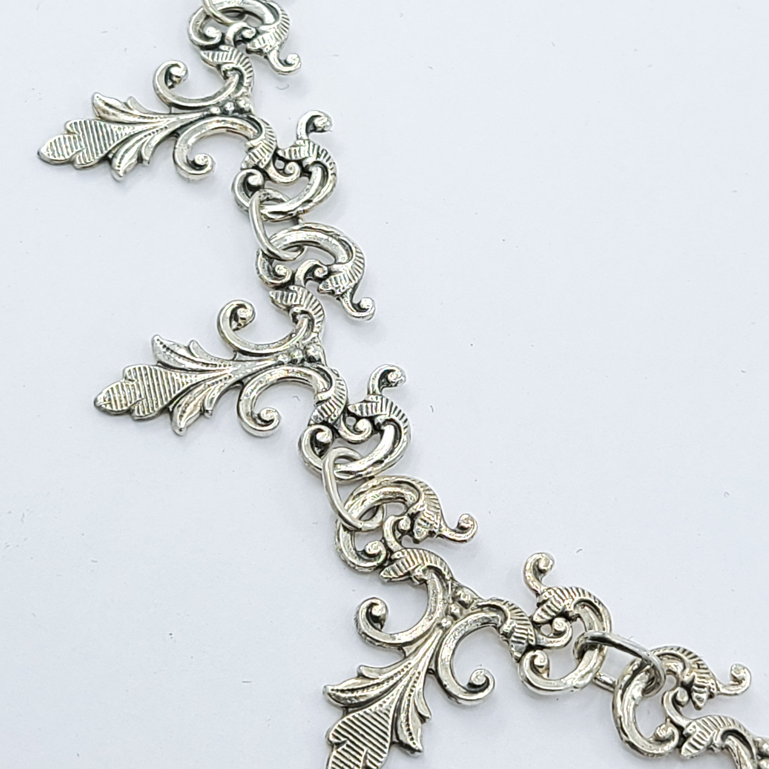 Collection of Vamp Lace Choker Necklace in a gallery layout