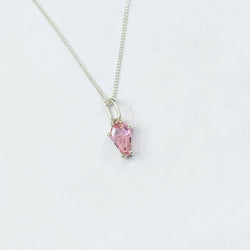 Collection of Cute Pink Coffin Pendant 6x9 in a gallery layout