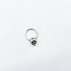 Collection of Piercing Septum Crâne Mignon in a gallery layout