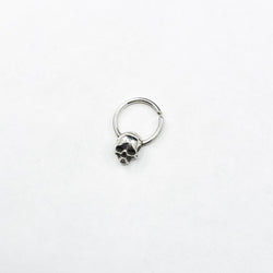 Collection of Piercing Septum Crâne Mignon in a gallery layout