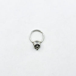 Collection of Piercing Septum Crâne Mignon in a gallery layout