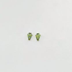 Collection of Clous d'oreilles cercueil vert Slime (6x9) in a gallery layout