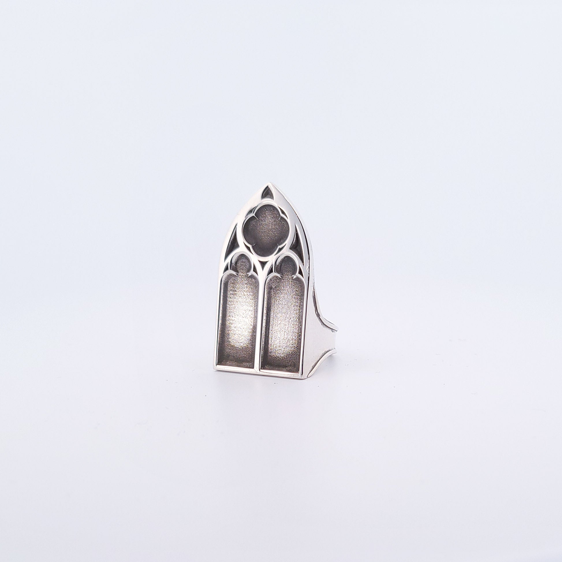 Church Altar Ring - Cathedral