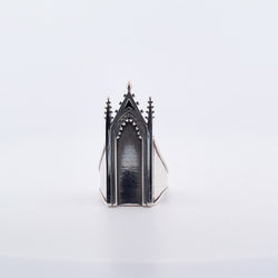 Collection of Gothic Church Ring - Cathedral in a gallery layout