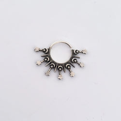 Collection of Celestial Aura Septum Piercing in a gallery layout