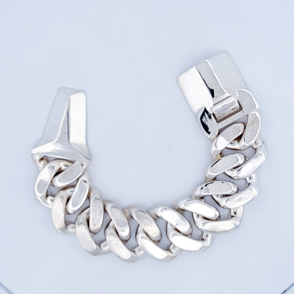 Aztec Silver Bracelet / Tuareg Jewelry / Cuff / Unisex / Boho / Ethnic –  Kaali Boutique