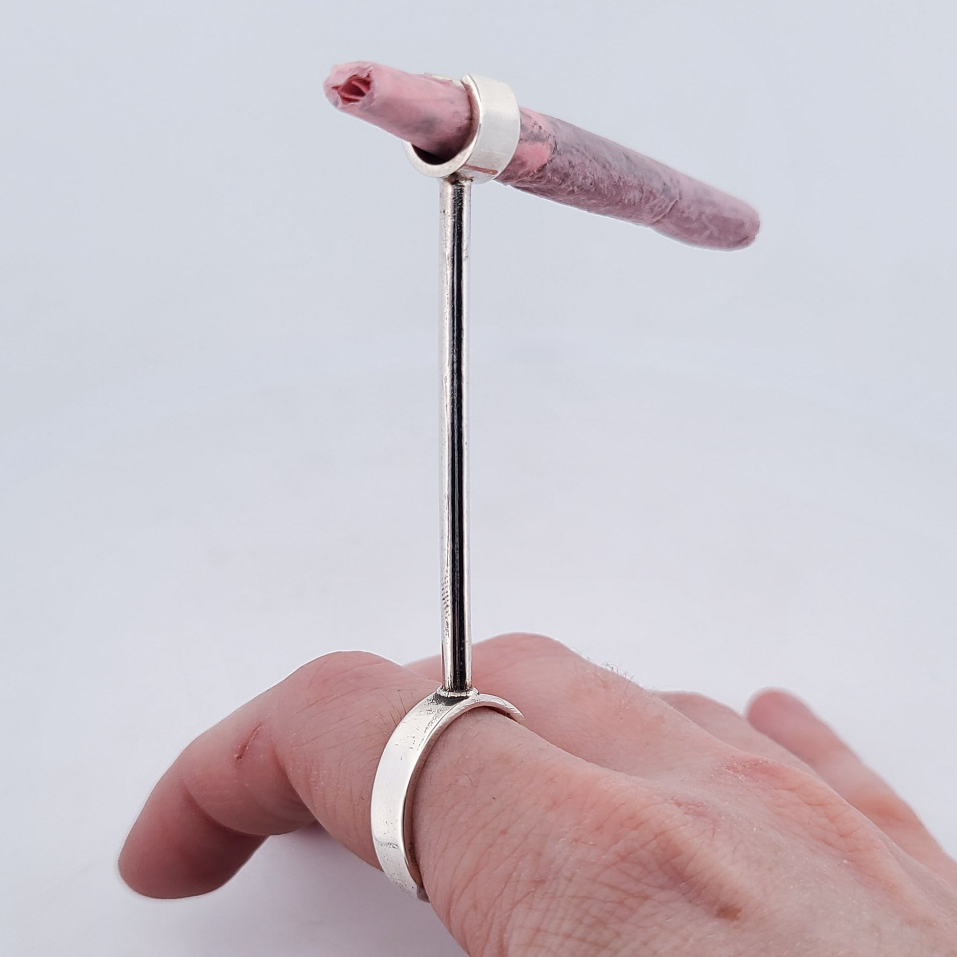 Simple Joint Holder