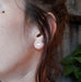 Moon Phase Earrings - Inchoo Bijoux