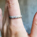 Lace Texture Wedding Ring-Ring-Inchoo Bijoux-Inchoo Bijoux
