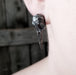 Bird Skull Earrings - Inchoo Bijoux