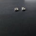 Tiny Skull Earrings - Inchoo Bijoux