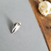 Skull Stiletto Midi Fake Nail Ring - Inchoo Bijoux