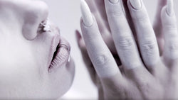 Collection of Fake Lip Ring Featured in Kerli Savages Video Clip - Inchoo Bijoux in a gallery layout