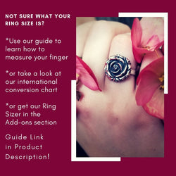 Collection of Fuck You Ring - Middle Finger - Inchoo Bijoux in a gallery layout