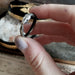 Ouroboros Snake Ring - Inchoo Bijoux