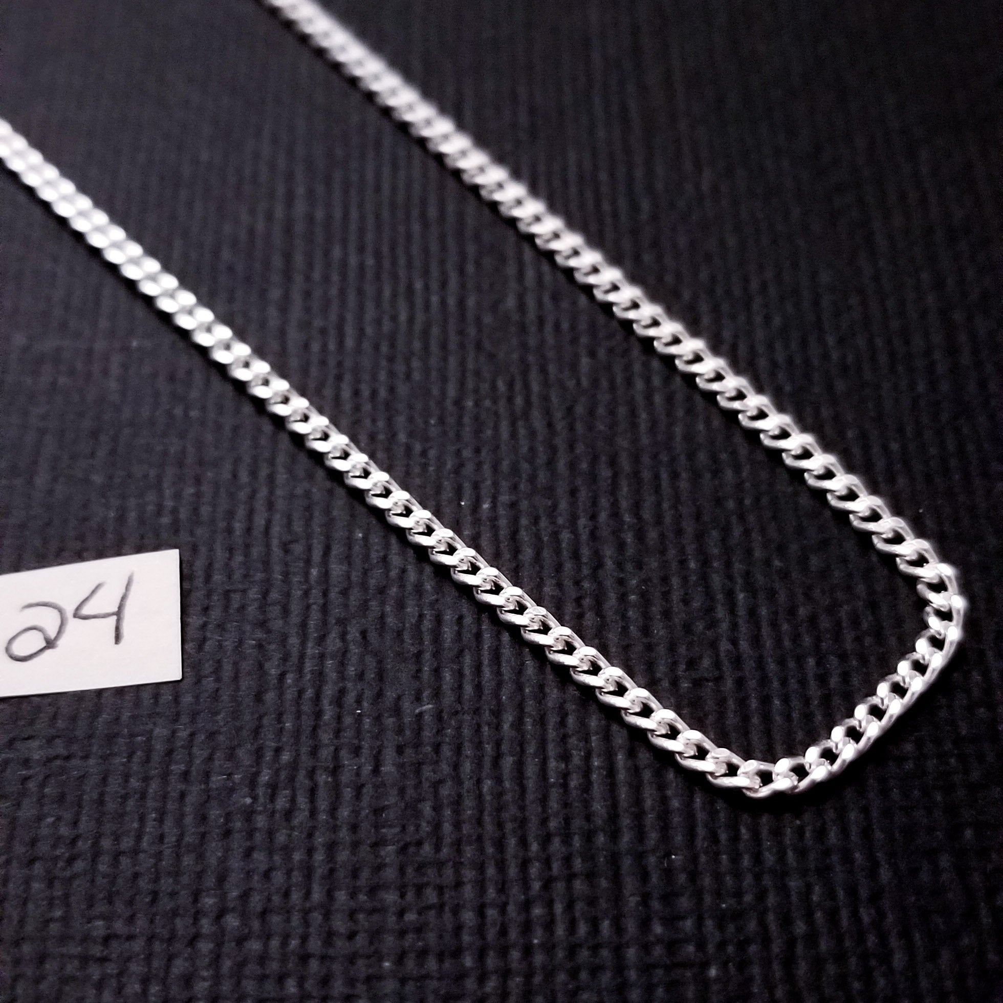 Real Solid 925 Sterling Silver 11mm Thick Men's Rope Chain Necklace Heavy  Kilo | eBay