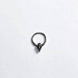 Collection of Tiny Bird Skull Septum Piercing - Inchoo Bijoux in a gallery layout