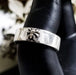 Silver Spider Ring Band-Ring-Inchoo Bijoux-Inchoo Bijoux