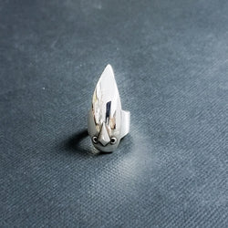 Collection of Inchoo Bijoux Stiletto Claw Ring - Inchoo Bijoux in a gallery layout