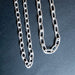 Massive Sterling Silver 5mm Cable Chain - Inchoo Bijoux
