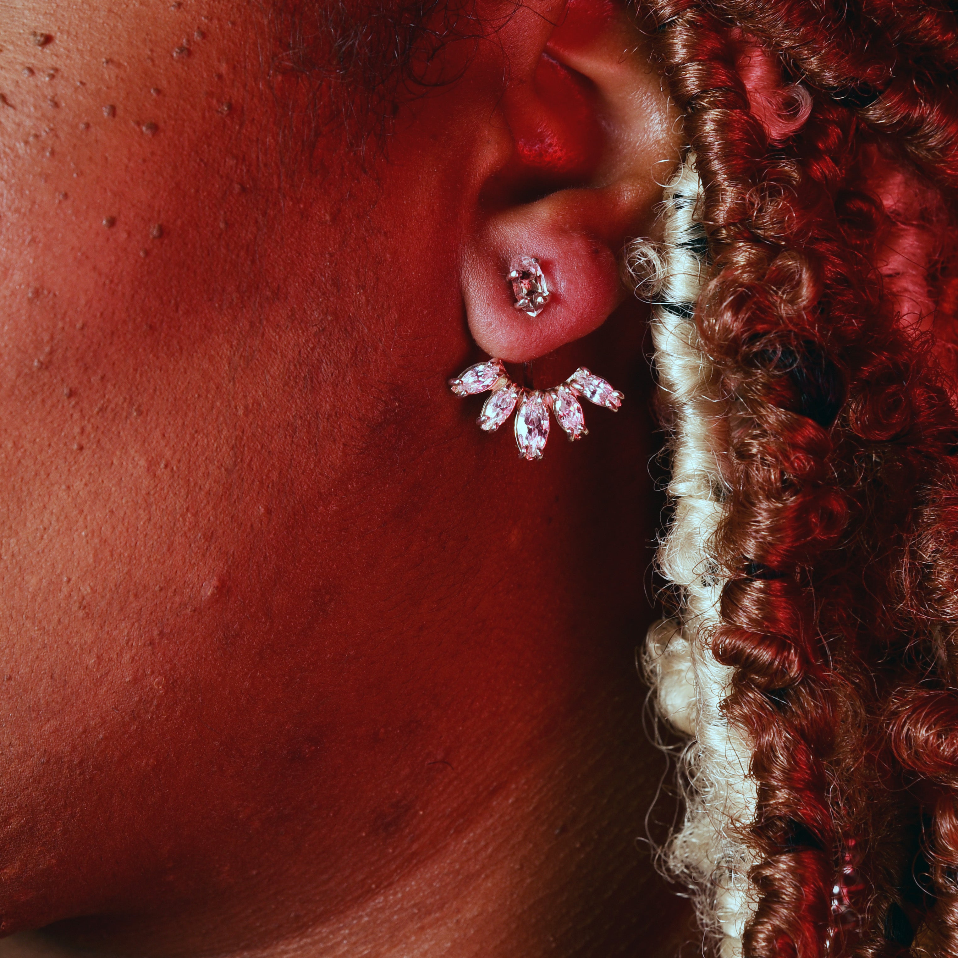 Collection of  in a gallery layout