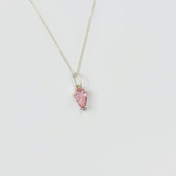 Collection of Cute Pink Coffin Pendant 6x9 in a gallery layout