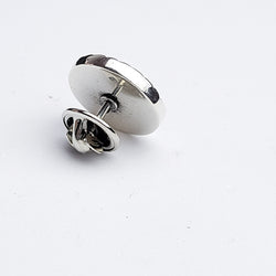 Collection of Skull Lapel Pin in a gallery layout